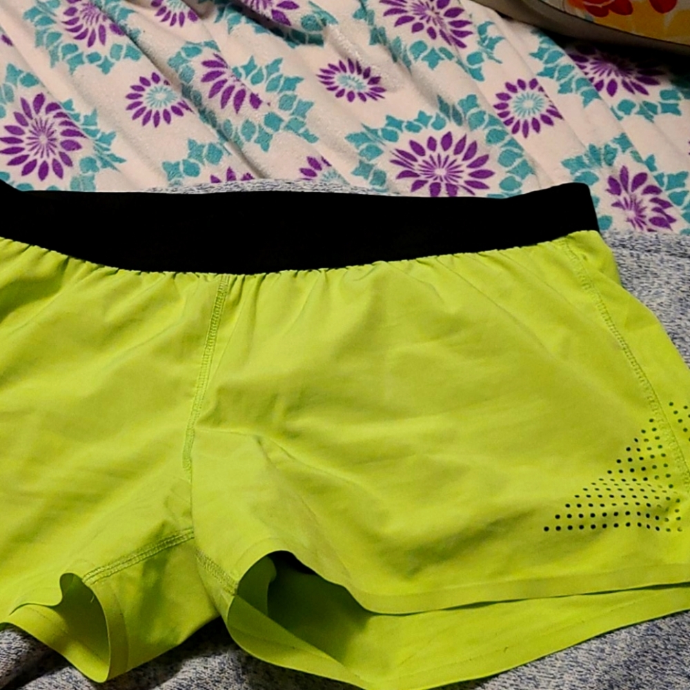 Senita shorts
